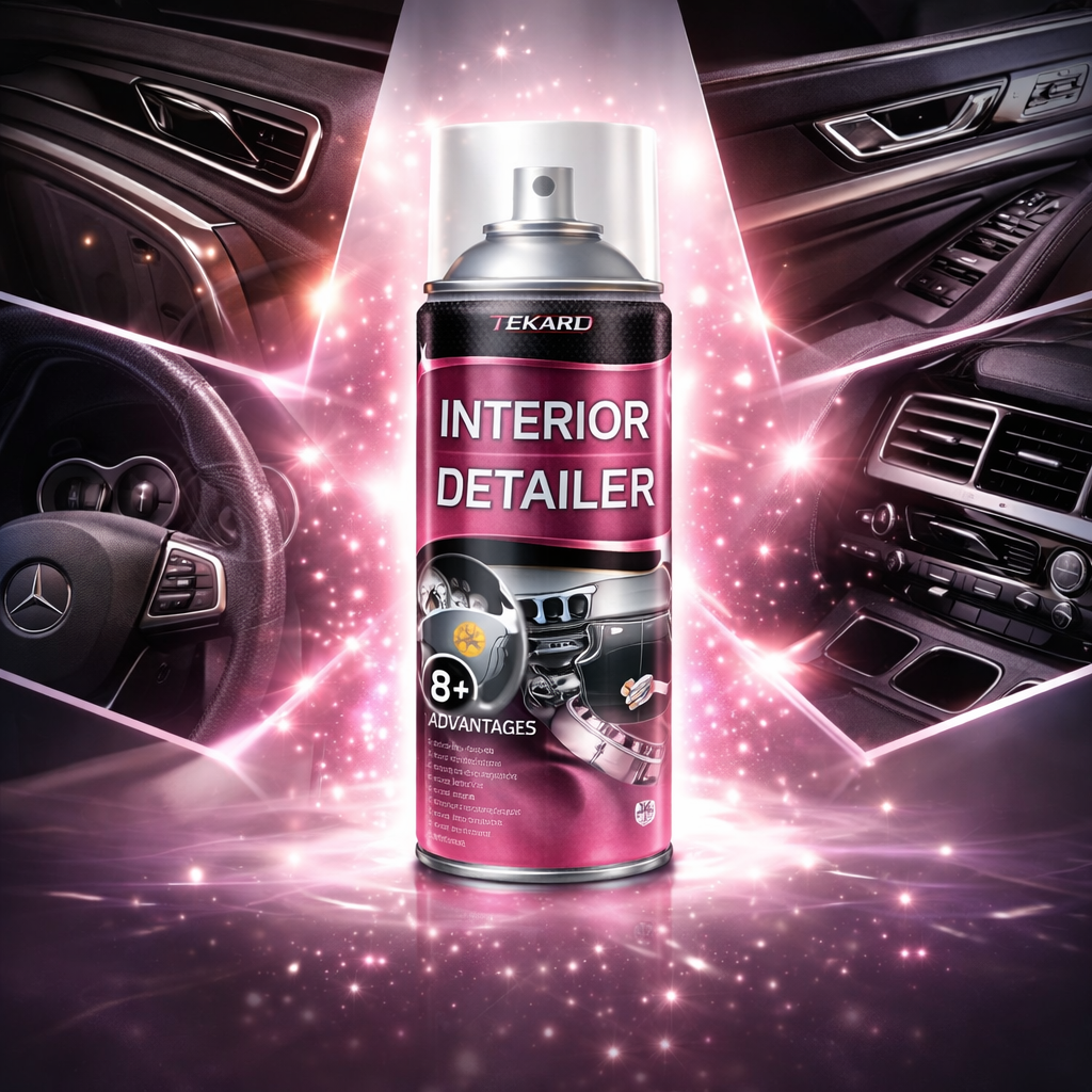 TheAoson Detailer Advanced