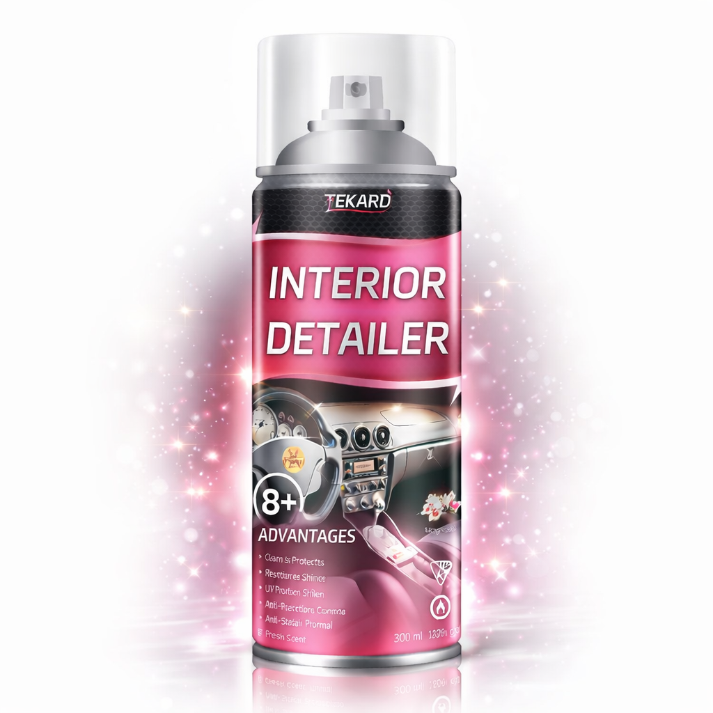 TheAoson Detailer Advanced