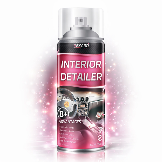 TheAoson Detailer Advanced