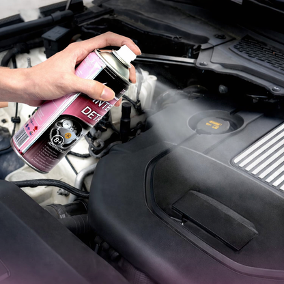 TheAoson Detailer Advanced